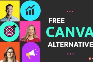 Canva Alternatives