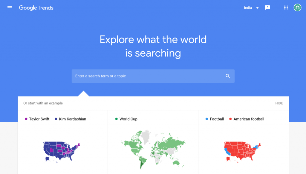 Google-Trend-marketing-tool