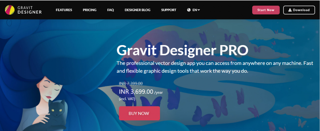 gravit design