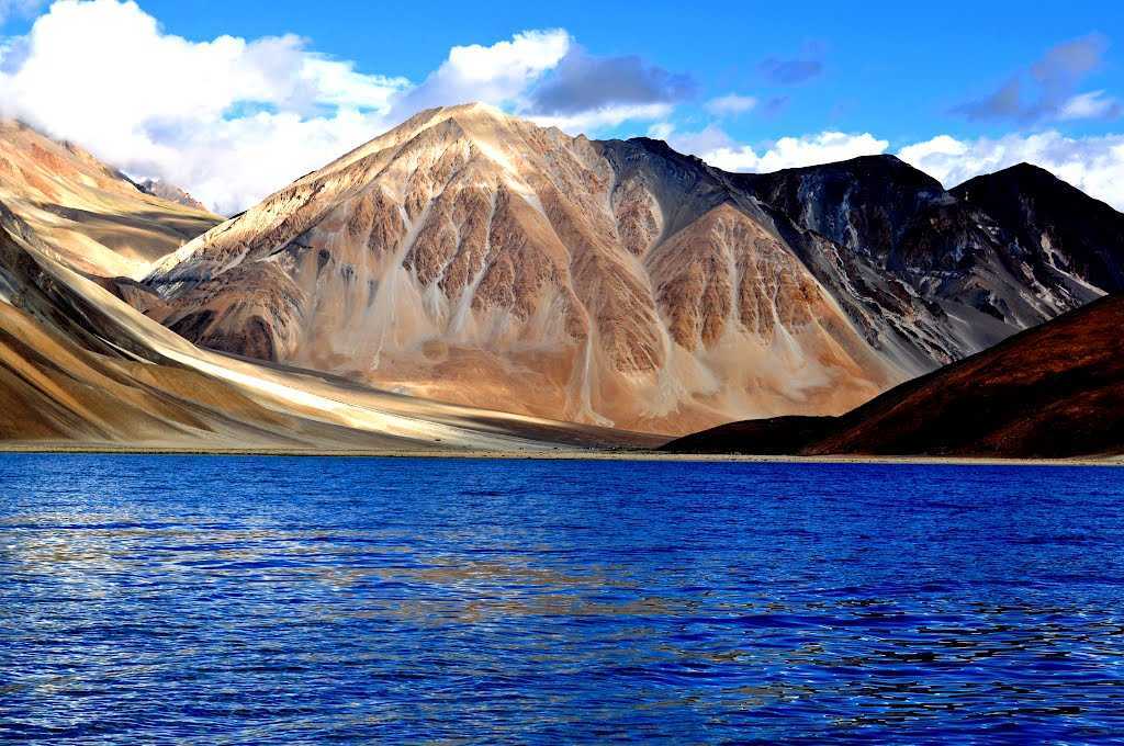 Ladakh Holiday Destination Zoom Backgrounds