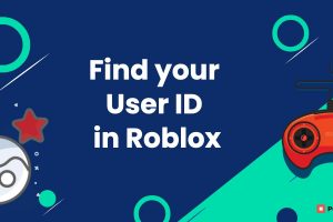 Find Your UserId in Roblox