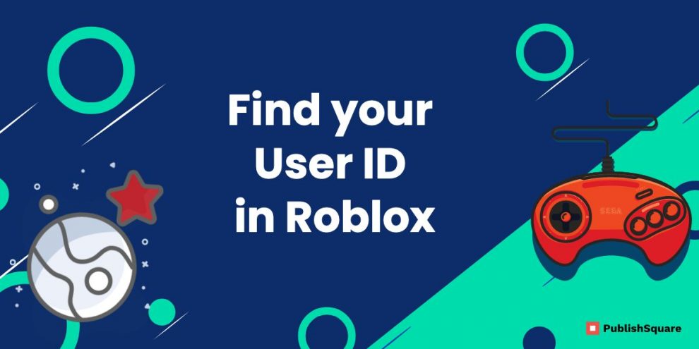 Find Your UserId in Roblox