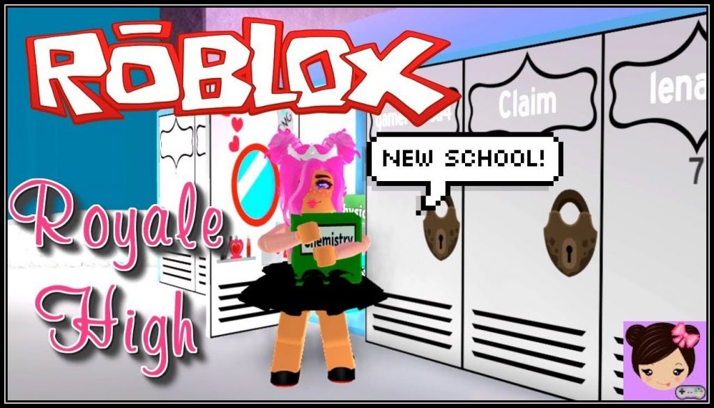 Royale High Roblox Game