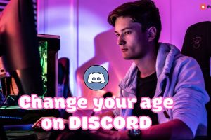 change age in discord