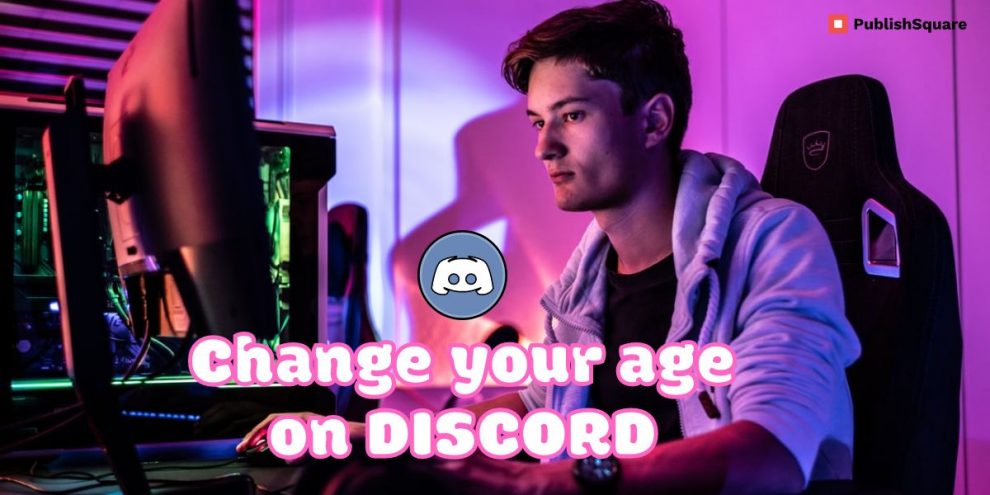 change age in discord