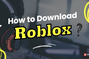 Download Roblox