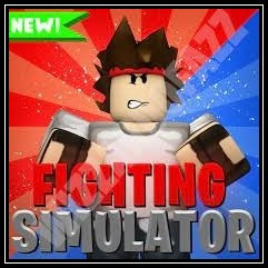 fighting simulator