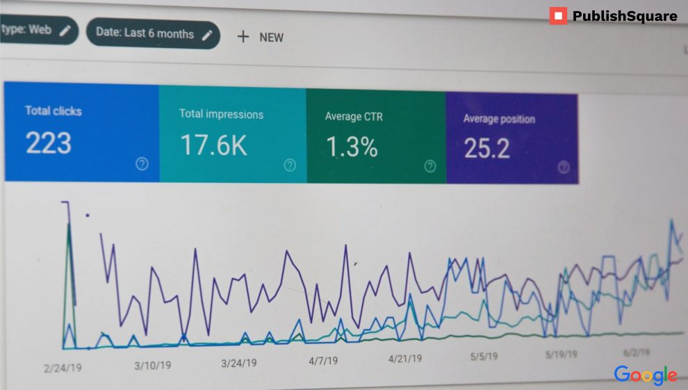 What is Google Analytics?