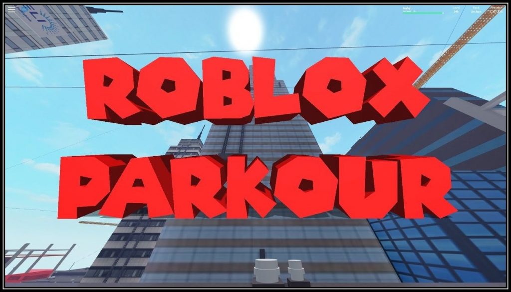 Parkour