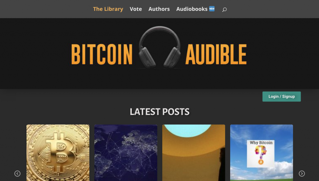 5 Top Crypto Podcasts