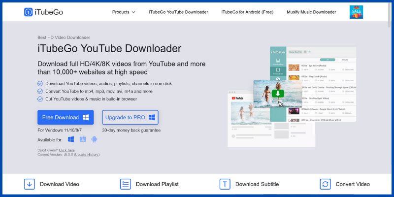 Download video youtube 2021