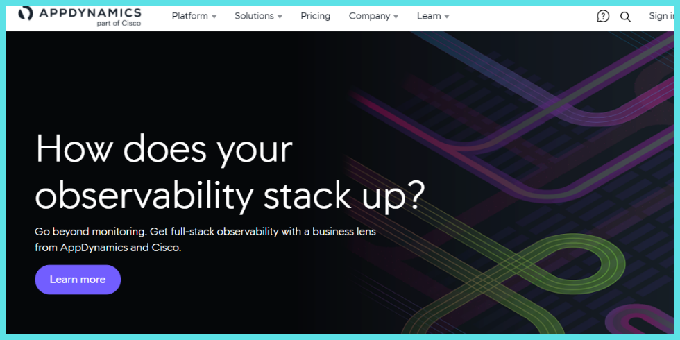 appdynamics apm tools