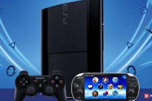 PS3 support for older games