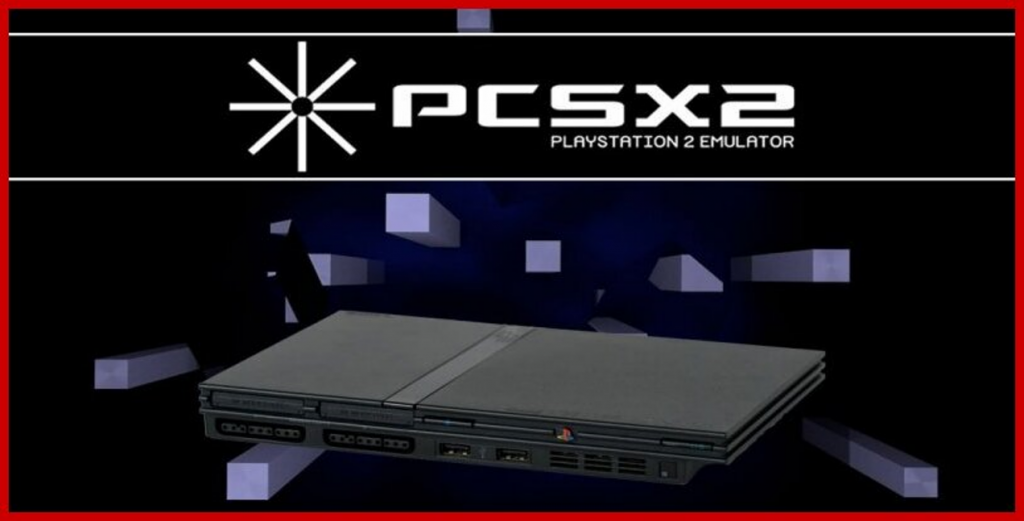 PCSX2