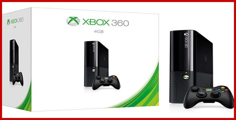 Xbox 360