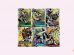 7 Rare Digimon Cards