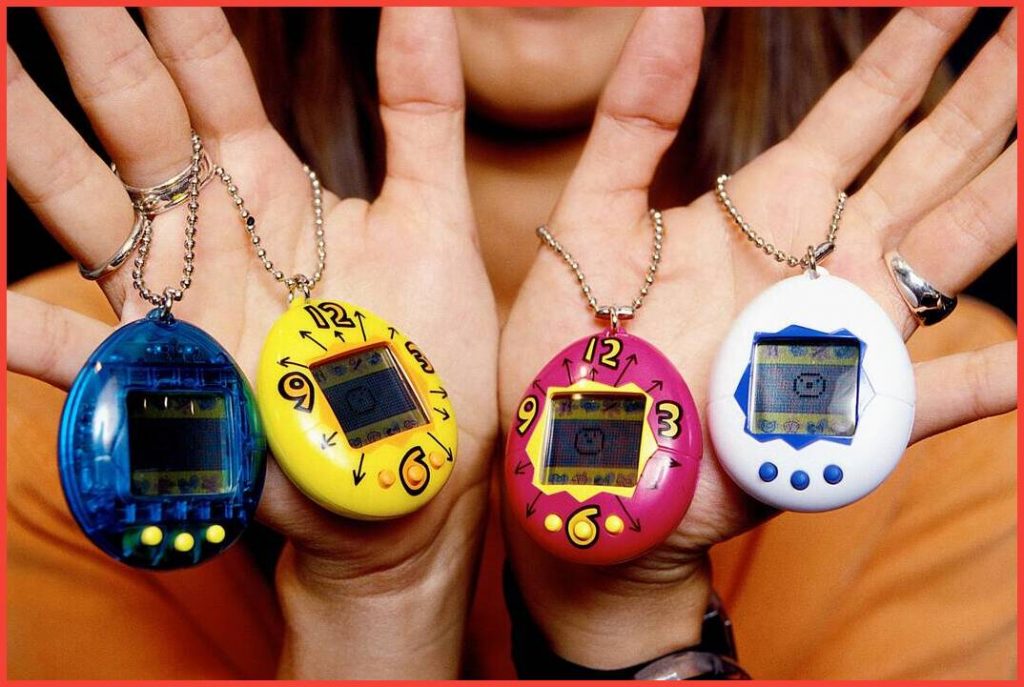 Tamagotchi