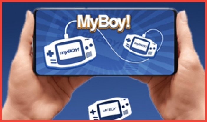 MyOldBoy Gameboy Color Emulators