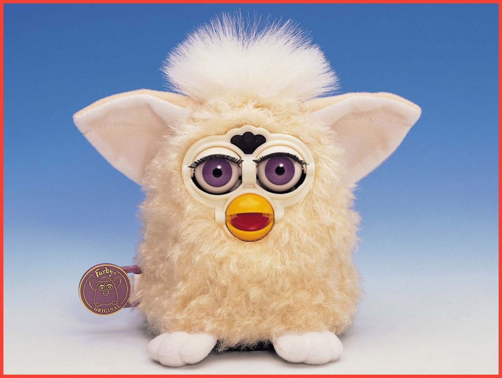 Furby