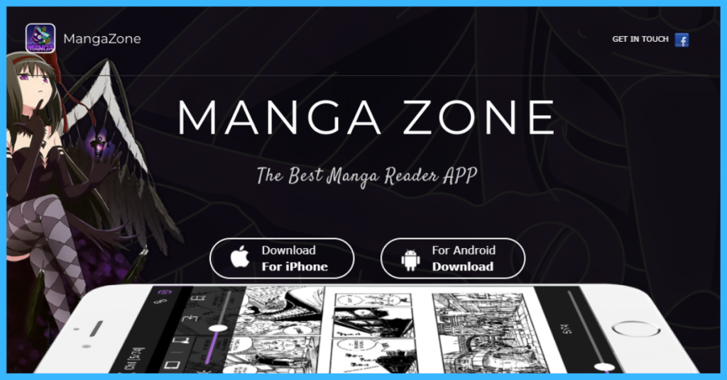 Manga Zone
