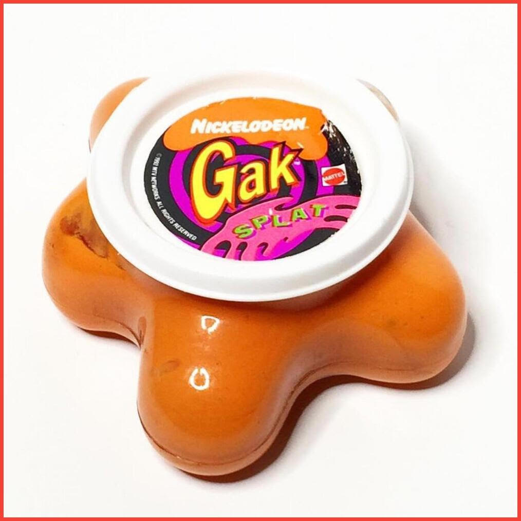 GAK