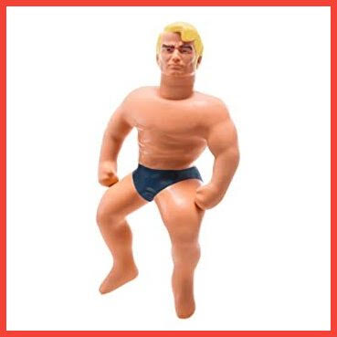Stretch Armstrong 