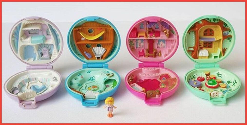 Polly Pocket 