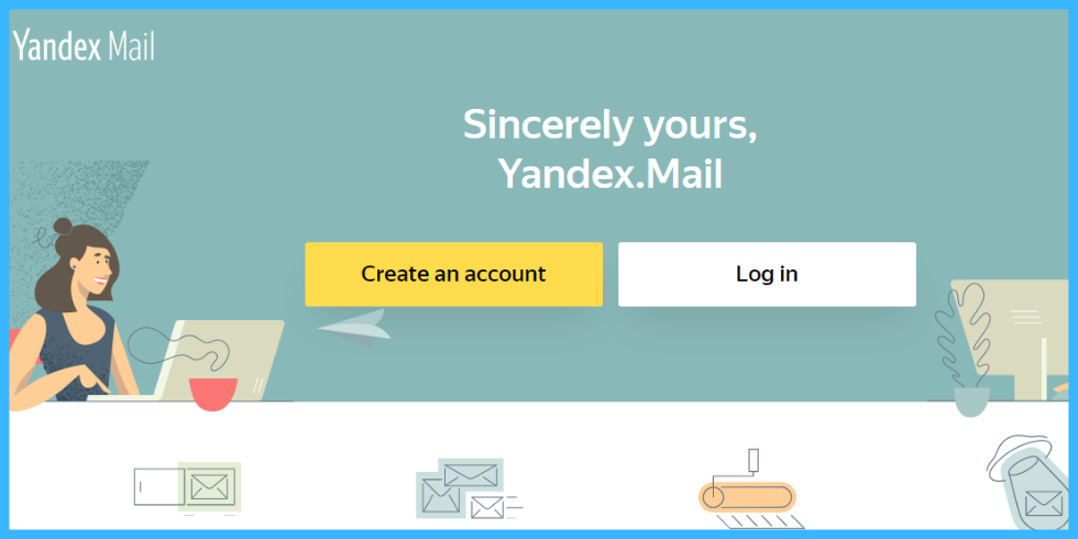 yandex