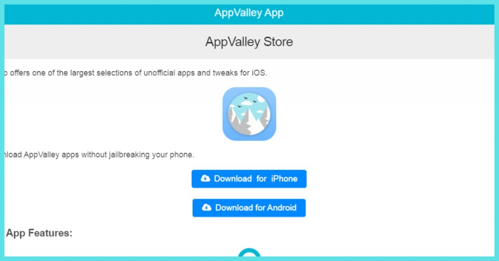 appvalley tweakbox alternatives