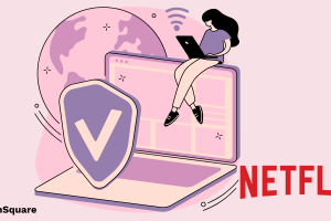 VPN for Netflix