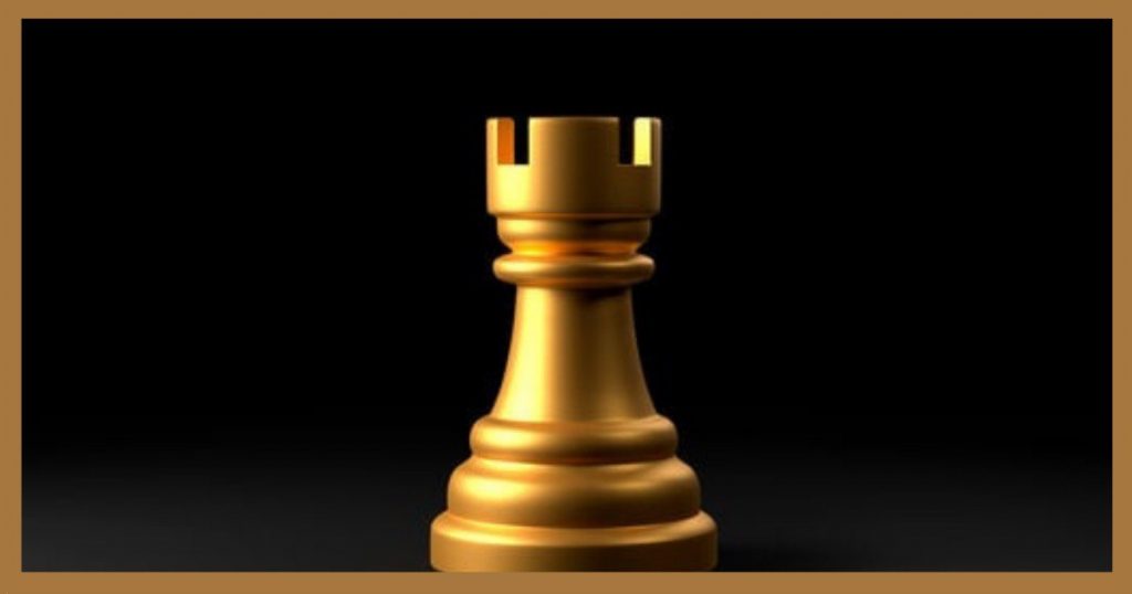 ▷ Rook Chess: 7 tips to Know About this Popular Chess Piece!