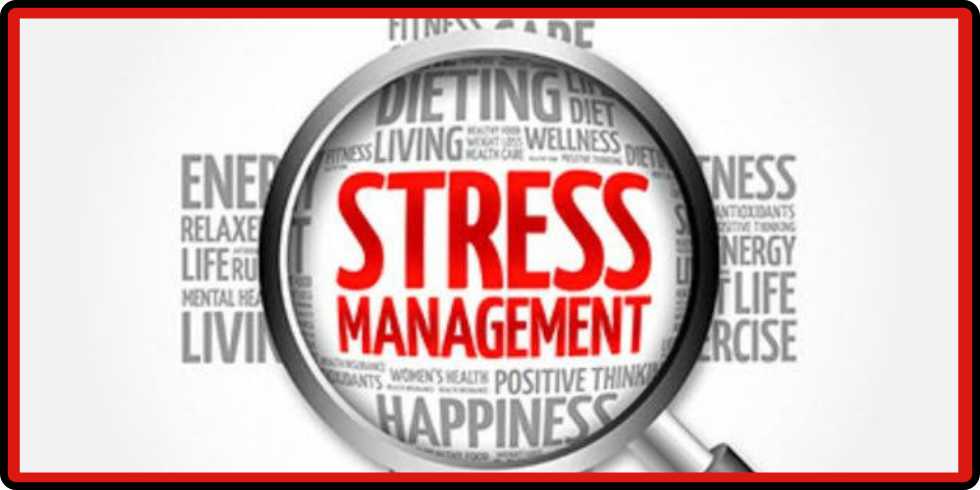 stress management