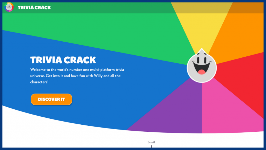 trivia crack games like kahoot and quizizz