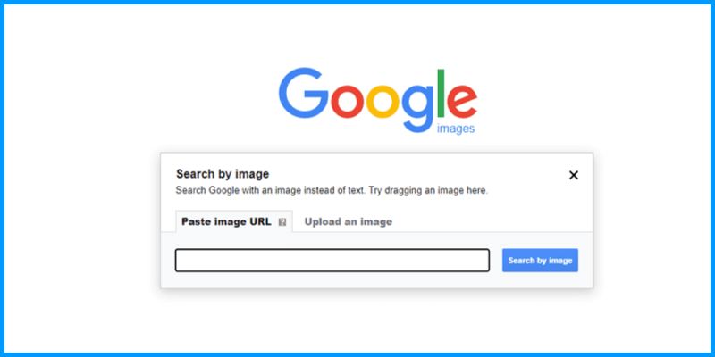 Reverse Image Search