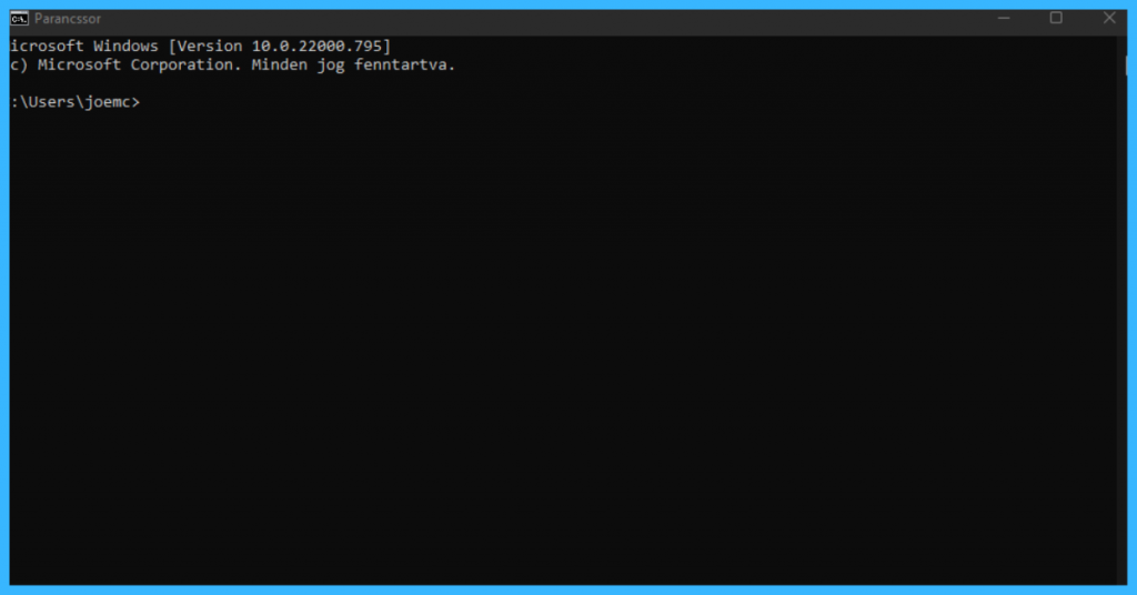 how to trace an ip address