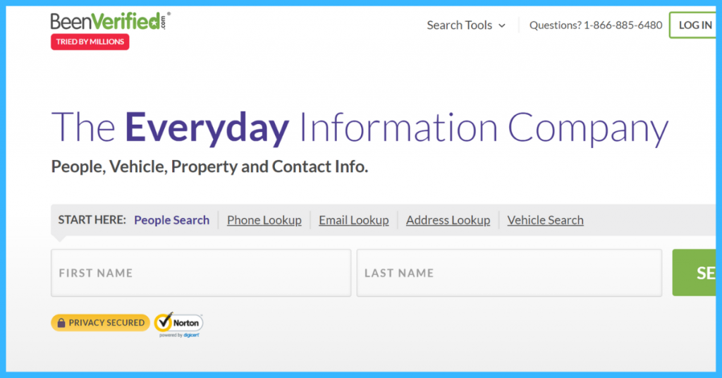 beenverified data enrichment services