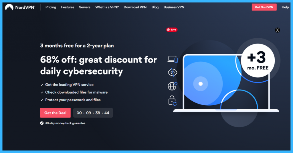 nordvpn how to beat the netfix vpn ban