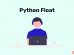 Python Float