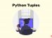 Python Tuples